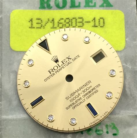 rolex 16618 broken clasp|16808 / 16618 service clasps .